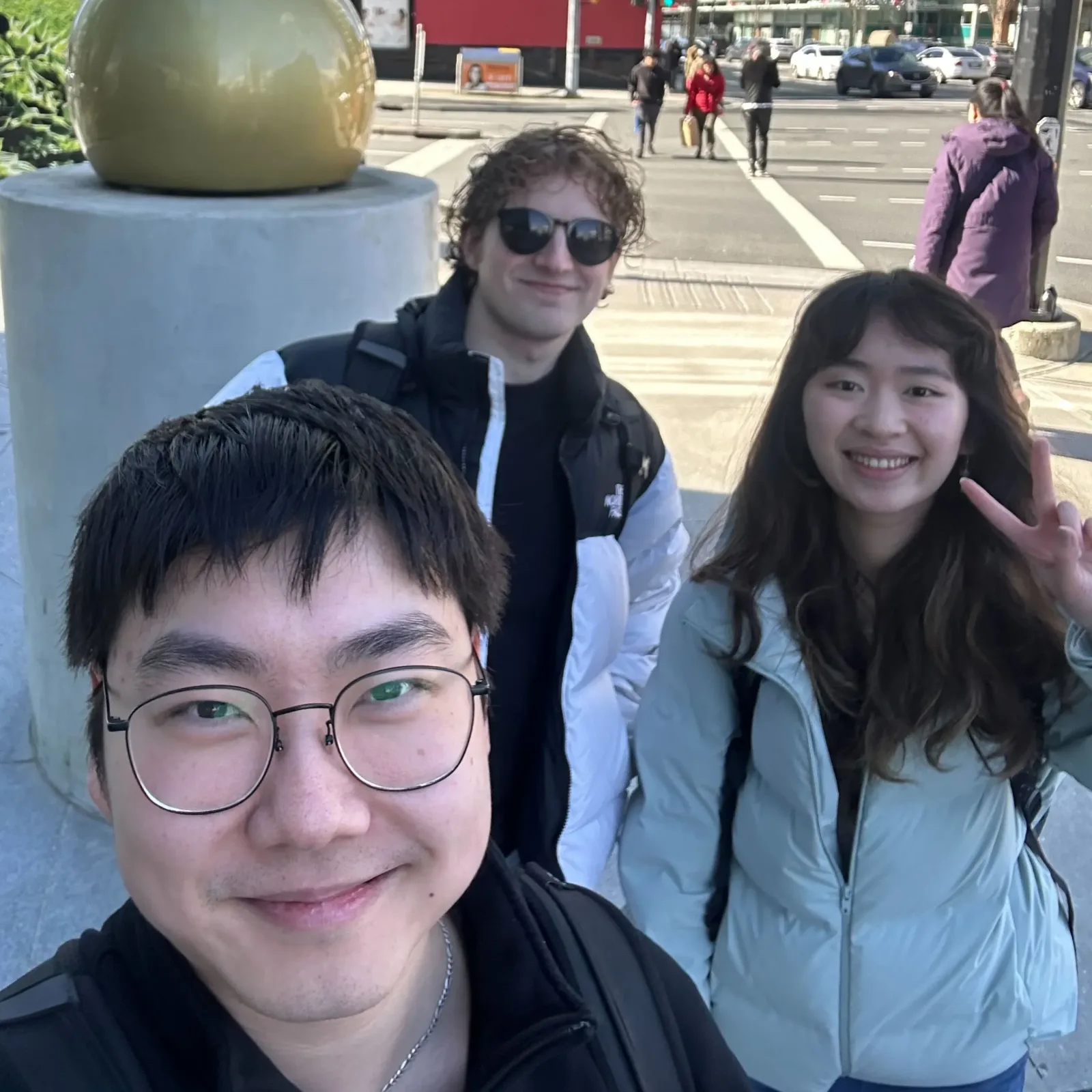 Purple Lotus team