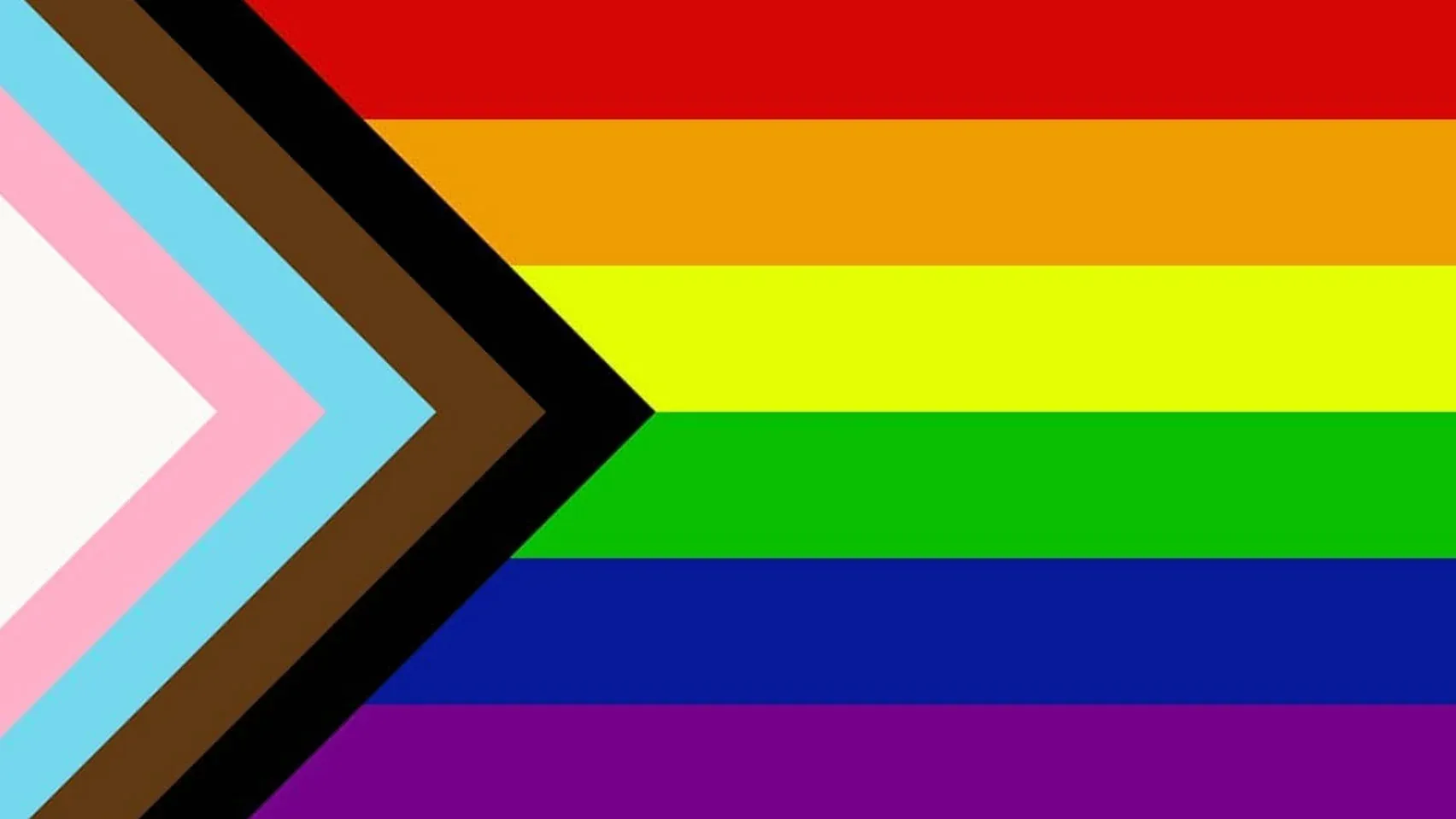 LGBTQ+ inclusive